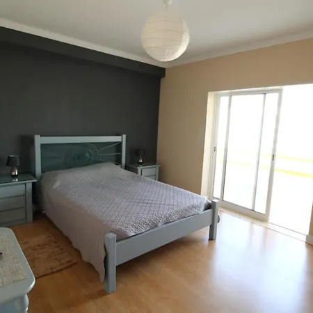 Apartment Spacious T1 Camila With Pool On Julio Dinis , Montechoro