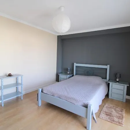 公寓 Spacious T1 Camila With Pool On Julio Dinis , Montechoro *